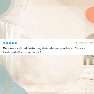 Gif cortina diamante